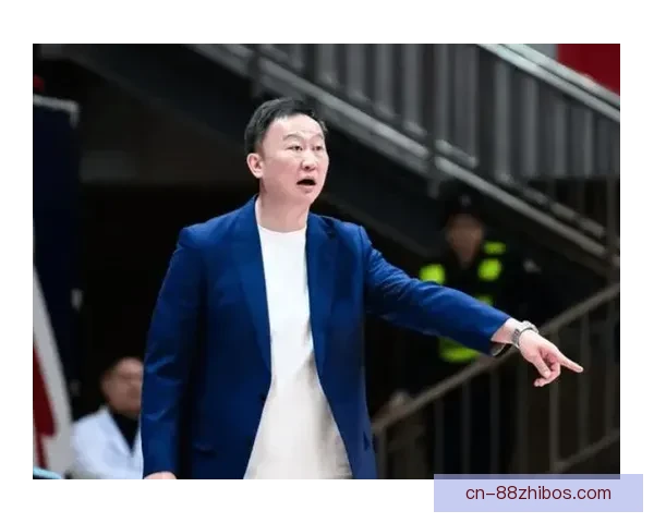 刘维伟透露新外援人选未尽理想