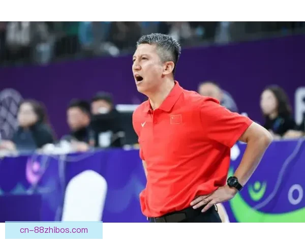 中国男篮7月3日沈阳再战日本